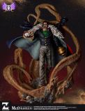 【In Stock】ZN Studio One-Piece Sir Crocodile 1:7 Resin Statue