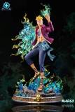 【Pre order】Dream Studio One Piece Marco 1:5 Scale Resin Statue Deposit