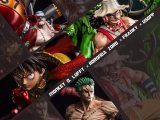 【In Stock】DT Studio One-Piece Usopp 1/6 Resin Statue