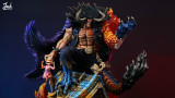 【In Stock】JacksDo One Piece The Young Kaido Resin Statue