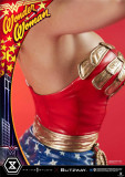 【Pre order】Prime 1 Studio DC Universe MMWW-03 Wonder Woman 1975 Resin Statue Deposit（Copyright）