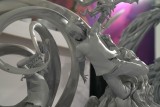 【Pre order】INFINITY Studio Naruto: Shippuden-Naruto vs Sasuke Resin Statue Deposit（Copyright）