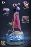 【In Stock】HuaYanShe Studio One-piece Nico·Robin Resin Statue