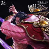 【In Stock】JacksDo One Piece The Young Roger Resin Statue