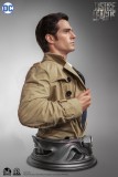 【Pre order】INFINITY Studio DC Universe Superman Clark Kent Life Size Bust（Copyright）
