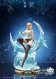 【Pre order】Dtalon Studio Fate Stay Night Arturia Pendragon Sexy Resin Statue Deposit