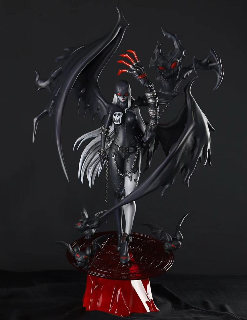 レディーデビモン - www.anitoysgk.com