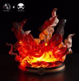【In Stock】Burning Wind Studio One Piece Navy Sakazuki 1/6 Scale Resin Statue