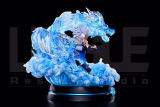 【Pre Order】League Studio Naruto Senju Tobirama WCF Scale Resin Statue Doposit