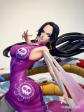【In Stock】Magic Cube Studio One-Piece Boa Hancock VIP Limited 1/4 Scale Resin Statue