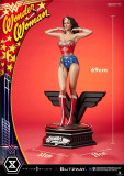 【Pre order】Prime 1 Studio DC Universe MMWW-03 Wonder Woman 1975 Resin Statue Deposit（Copyright）