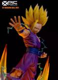 【Pre order】XPIC FIELD STUDIO Dragon Ball Z super Gohan SSJ2 Resin Statue Deposit