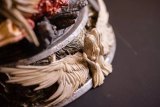 【Pre order】Figurama Claymore Teresa VS Priscilla Resin Statue Deposit（Copyright）