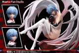 【In Stock】Hunter Fan Studio EVA Ayanami rei 1:4 Scale Resin Statue