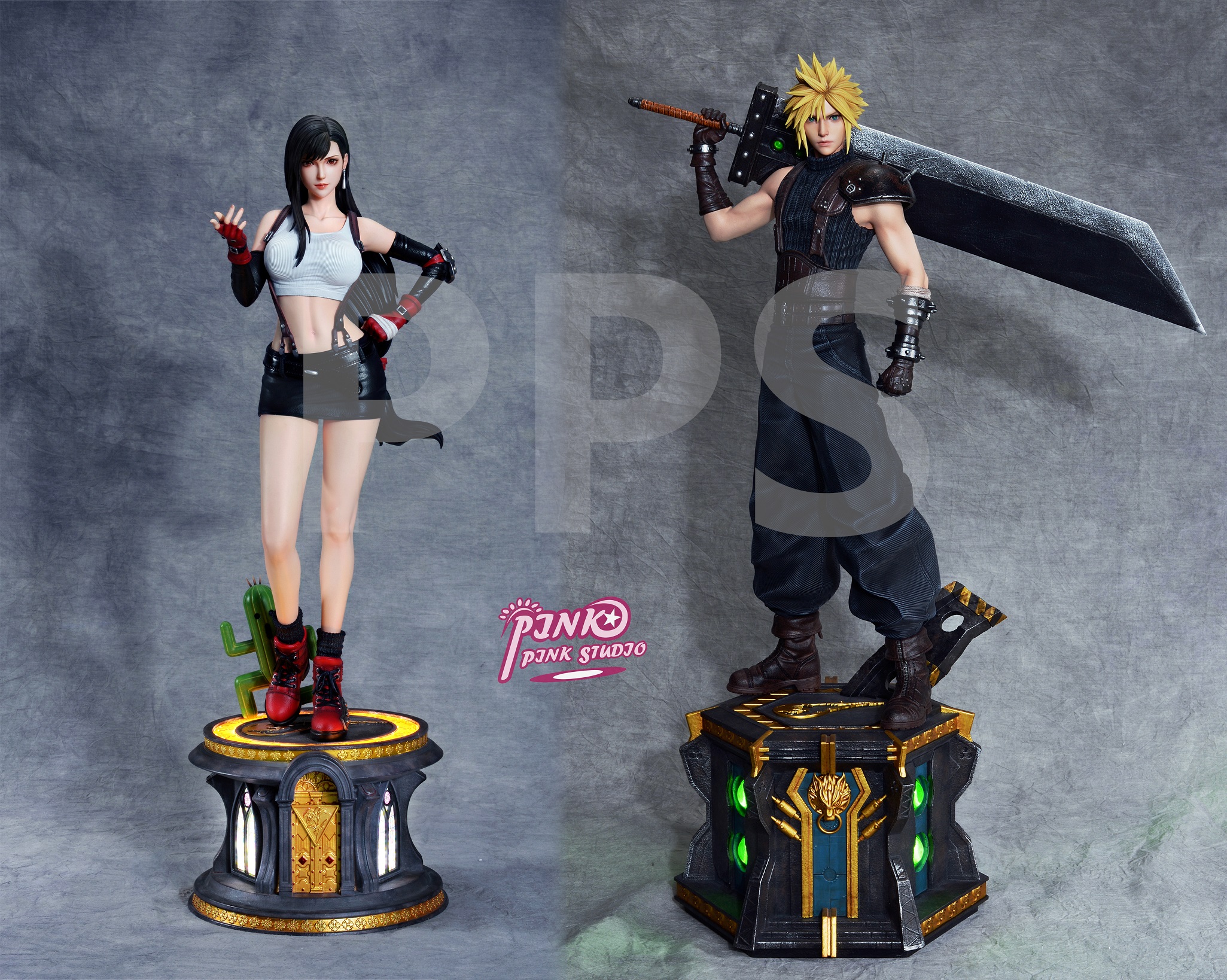 蒂法TIFA - www.anitoysgk.com