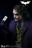 【Pre order】Infinity Studio DC Series Life Size Bust “The Dark Knight” The Joker Heath Ledger Deposit（Copyright）