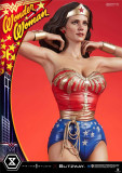 【Pre order】Prime 1 Studio DC Universe MMWW-03 Wonder Woman 1975 Resin Statue Deposit（Copyright）