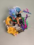 【In Stock】XZ Studios One Piece Roronoa Zoro WCF Resin Statue
