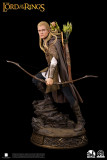 【Pre order】Infinity Studio X Penguin Toys Master Forge Series The Lord of the Rings Legolas Resin Statue Deposit（Copyright）