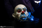 【Pre order】Infinity Studio DC Series Life Size Bust “The Dark Knight” The Joker Heath Ledger Deposit（Copyright）