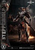 【Pre order】Prime 1 Studio DC Universe Justice League MMJL-09: STEPPENWOLF Resin Statue Deposit（Copyright）