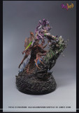 【Pre order】Toys Evolution Assassination Battle-01 Resin Statue Deposit