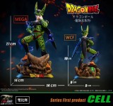 【In Stock】T-Rex Studio Dragon Ball Z Cell Games Resin Statue