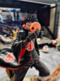 【In Stock】Model Palace Studio Naruto Akatsuki Obito 1:7 Resin Statue