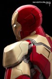 【Pre Order】Imaginarium Art IRON MAN3 MK42 1/2 Scale Resin Statue Deposit