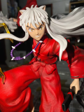 【In Stock】Fire Phenix Studio Inuyasha 1/7 Scale Resin Statue