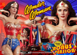 【Pre order】Prime 1 Studio DC Universe MMWW-03 Wonder Woman 1975 Resin Statue Deposit（Copyright）