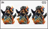 【In Stock】JacksDo One Piece The Young Kaido Resin Statue