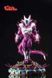 【Pre order】Practice Studio Dragon Ball Super Cooler 1/4 Scale Resin Statue Deposit