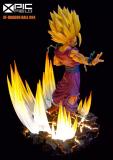 【Pre order】XPIC FIELD STUDIO Dragon Ball Z super Gohan SSJ2 Resin Statue Deposit