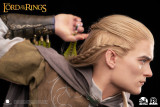 【Pre order】Infinity Studio X Penguin Toys Master Forge Series The Lord of the Rings Legolas Resin Statue Deposit（Copyright）