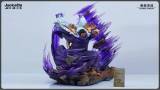 【In Stock】JacksDo One Piece Issho VS Sabo Resin Statue