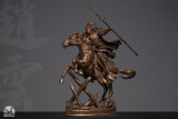 【Pre order】Infinity Studio Design Series 1/7 Three-Kingdoms Generals- Zhao Yun Resin Statue Deposit（Copyright）