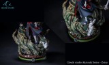 【In Stock】Clouds Studio Akatsuki Resonance Series No.7 Zetsu Resin Statue