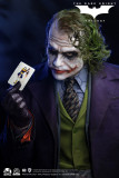 【Pre order】Infinity Studio DC Series Life Size Bust “The Dark Knight” The Joker Heath Ledger Deposit（Copyright）