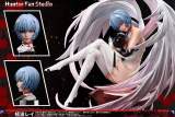 【In Stock】Hunter Fan Studio EVA Ayanami rei 1:4 Scale Resin Statue