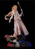 【In Stock】RB STUDIO NieR:Automata YoRHa Commander 1/4 Scale Resin Statue