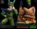 【In Stock】T-Rex Studio Dragon Ball Z Cell Games Resin Statue