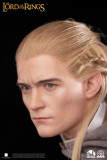 【Pre order】Infinity Studio X Penguin Toys Master Forge Series The Lord of the Rings Legolas Resin Statue Deposit（Copyright）