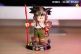 【Pre order】HobbyHouse Studio Dragon Ball Z Little Goku Resin Statue Deposit