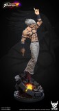 【In Stock】9TGK Studio KING OF FIGHTERS Orochi Statue
