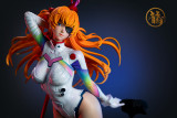 【In Stock】Dragon Studio EVA Asuka Langley Soryu 1:4 Scale Resin Statue