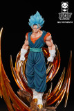【Pre order】FDF-Studio Dragon Ball Z Vegetto Resin Statue Deposit