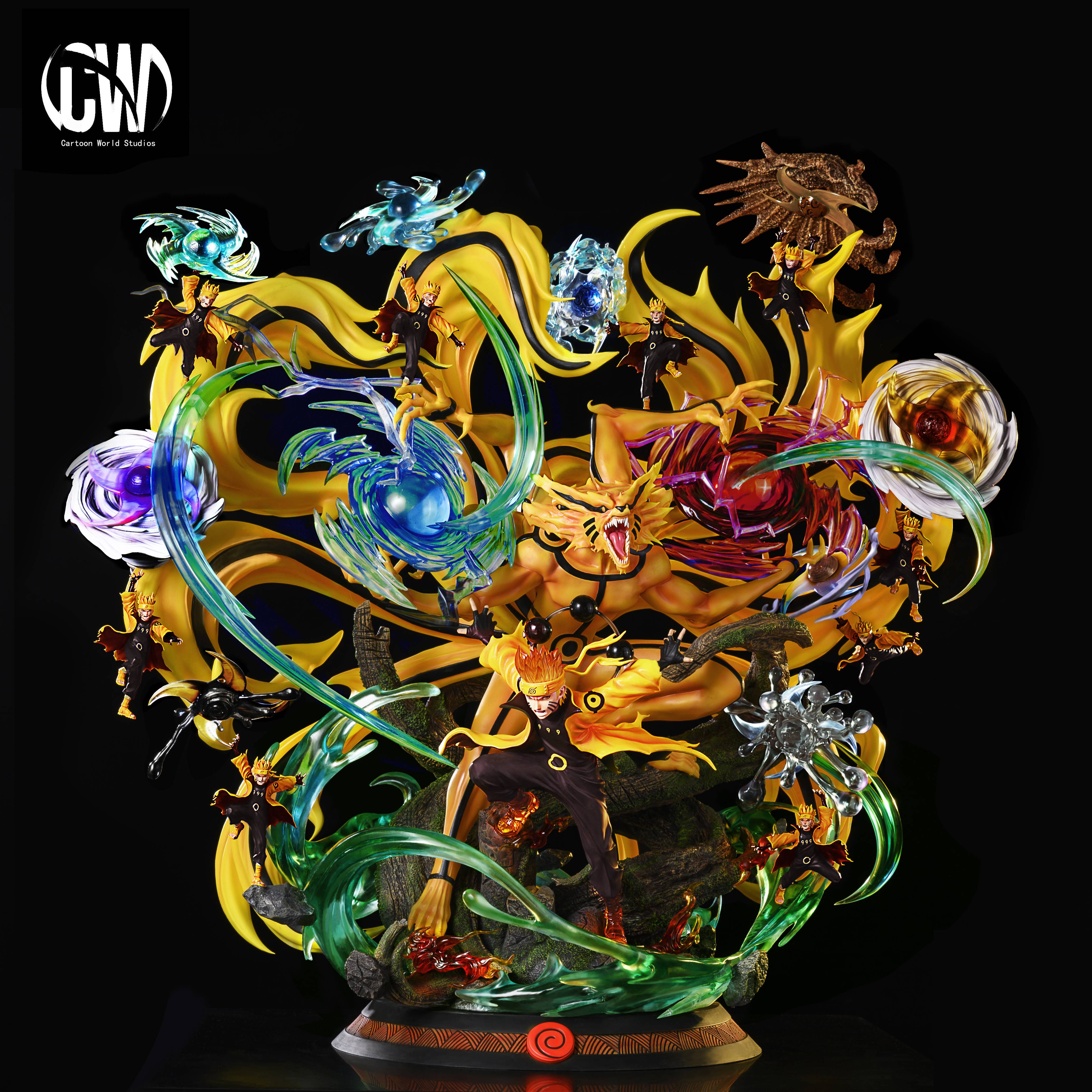 Cartoon World Studios - www.anitoysgk.com