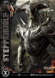 【Pre order】Prime 1 Studio DC Universe Justice League MMJL-09: STEPPENWOLF Resin Statue Deposit（Copyright）