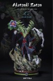 【In Stock】Clouds Studio Akatsuki Resonance Series No.7 Zetsu Resin Statue